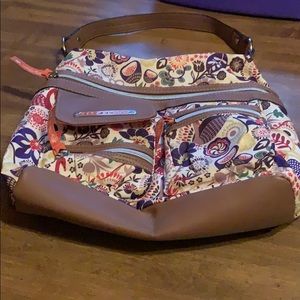 Lily Bloom small purse
